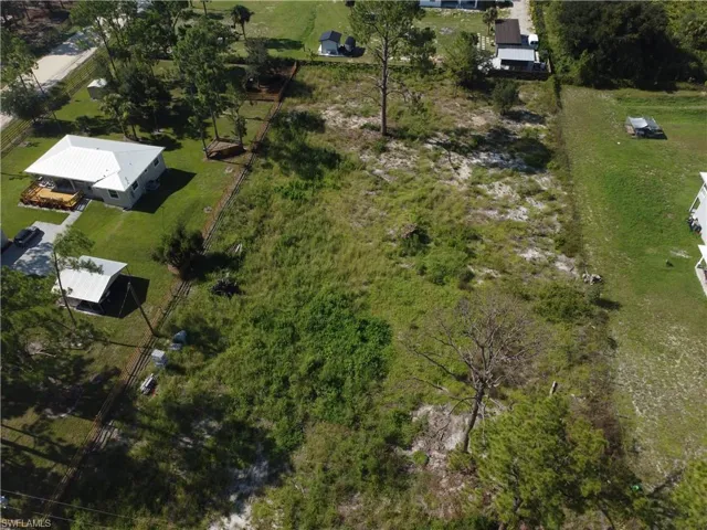 7763 19th Pl, Labelle Fl 33935