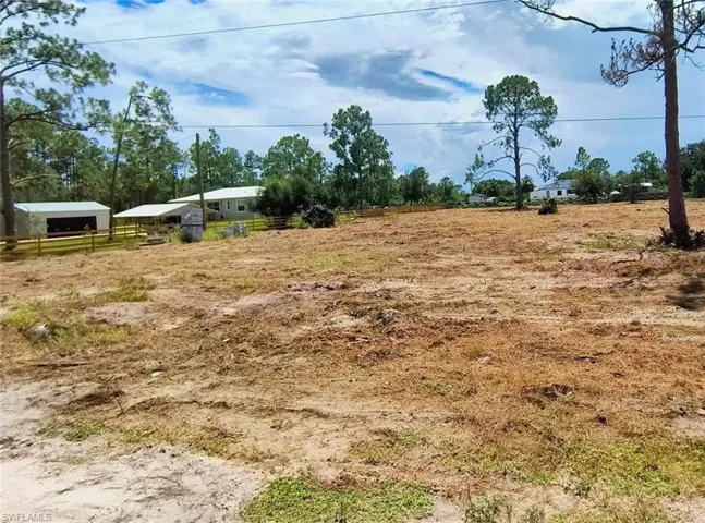 7763 19th Pl, Labelle Fl 33935