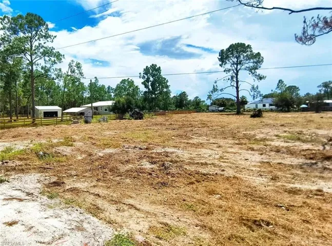 7763 19th Pl, Labelle Fl 33935
