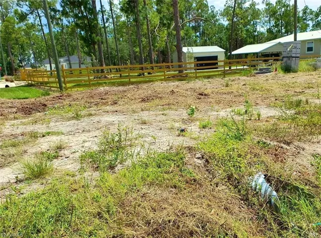 Culvert driveway