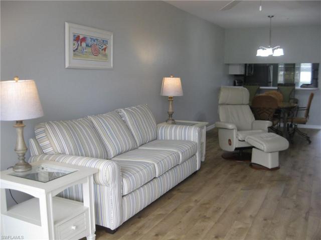 Comfortable cheery furniture!