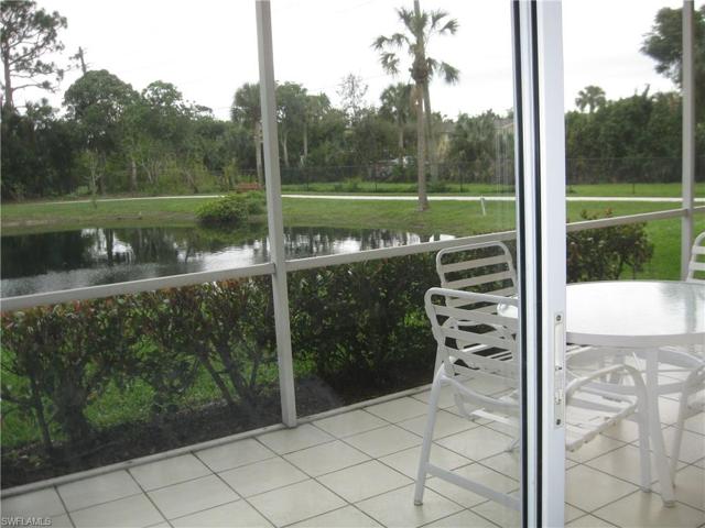 View from the super large lanai.