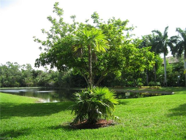 Enjoy lovely landscaping and lakes along your walking path.