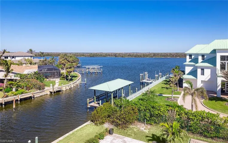 Imagine this view from your elevated home.