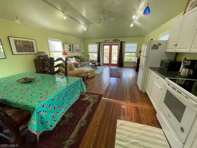Rental Cottage