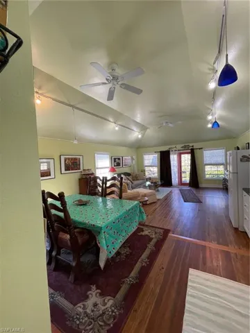 Rental Cottage
