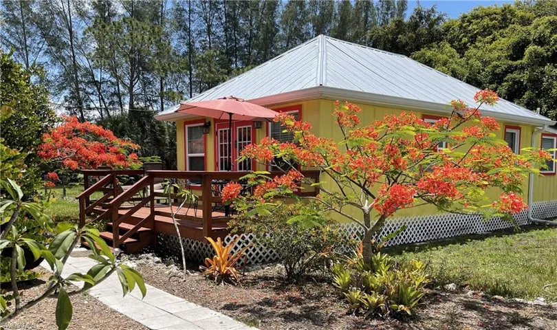 Cottage