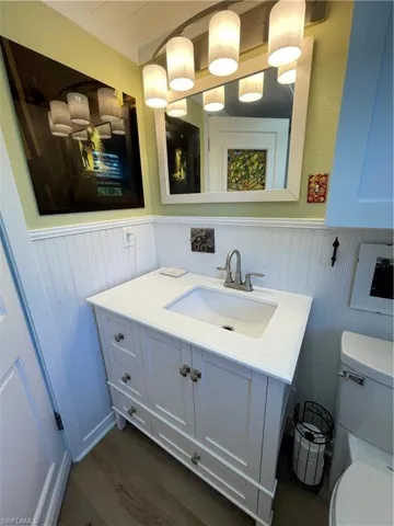 First floor Bathroom