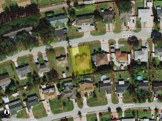 4580  24th SW PL, Naples, FL 34116