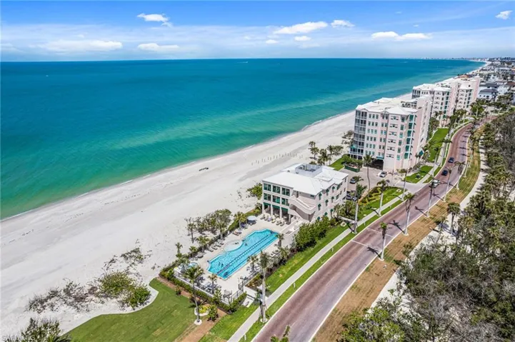 266 Barefoot Beach Blvd 603, Bonita Springs, Florida 34134