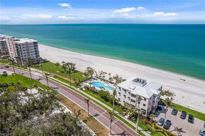 266 Barefoot Beach Blvd 603, Bonita Springs, Florida 34134