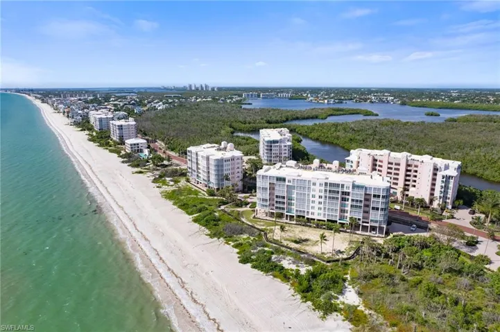 266 Barefoot Beach Blvd 603, Bonita Springs, Florida 34134