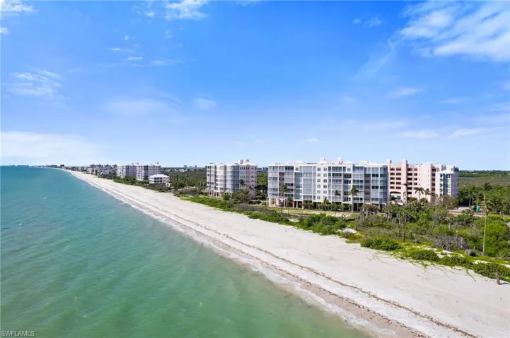 266 Barefoot Beach Blvd 603, Bonita Springs, Florida 34134