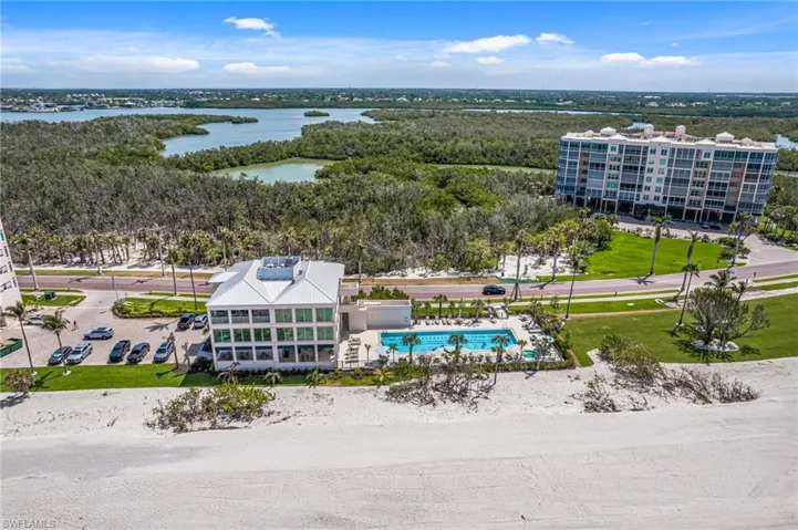 266 Barefoot Beach Blvd 603, Bonita Springs, Florida 34134