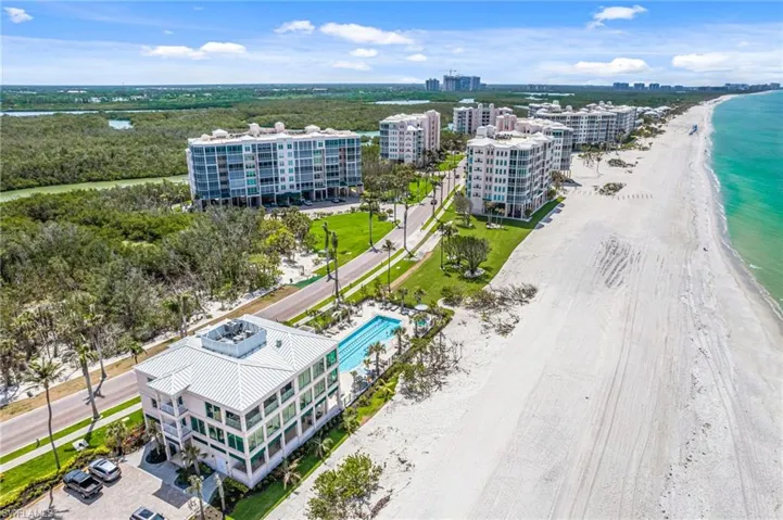 266 Barefoot Beach Blvd 603, Bonita Springs, Florida 34134