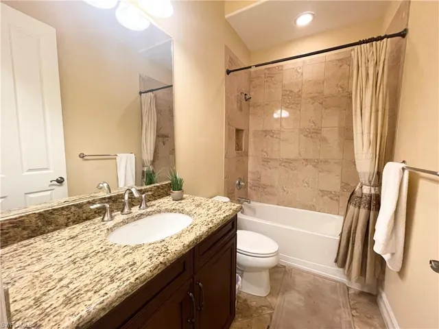 7302 Acorn Way, Naples, Florida 34119