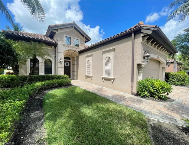 7302 Acorn Way, Naples, Florida 34119