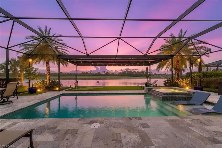 9573 Everglades Dr, Naples, Florida 34120