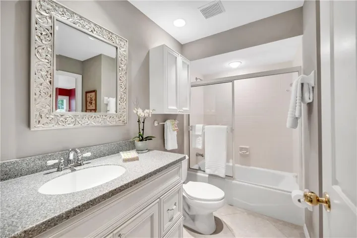 Guest Bath Downstairs