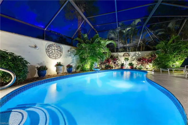 Landscape Lighting!