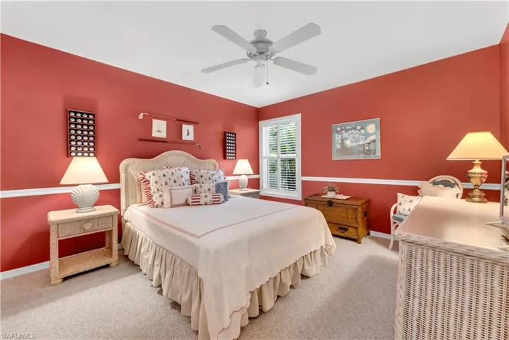 Guest Bedroom Downstairs