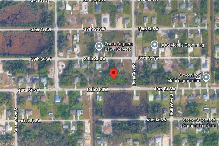 3306 40th St Sw, Lehigh Acres, Florida 33976