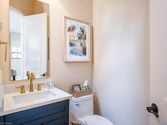 Powder Bath