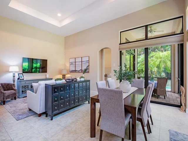 7890 Allende Ln, Naples, Florida 34113