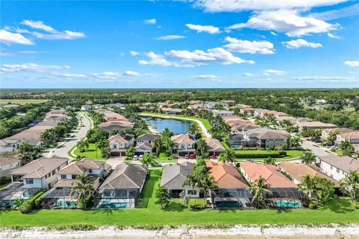 4118 Aspen Chase Dr, Naples, Florida 34119