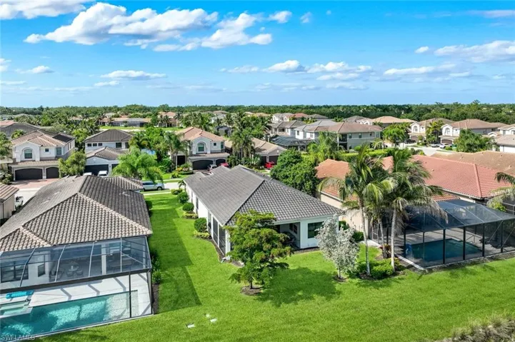 4118 Aspen Chase Dr, Naples, Florida 34119