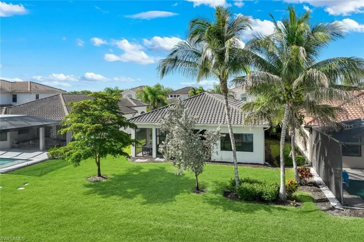 4118 Aspen Chase Dr, Naples, Florida 34119