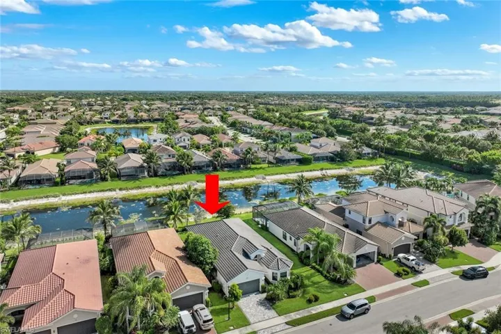 4118 Aspen Chase Dr, Naples, Florida 34119