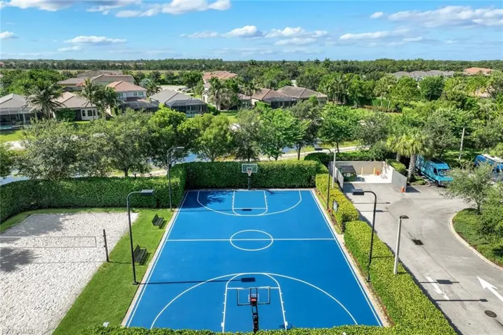 4118 Aspen Chase Dr, Naples, Florida 34119