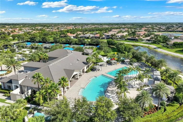 4118 Aspen Chase Dr, Naples, Florida 34119