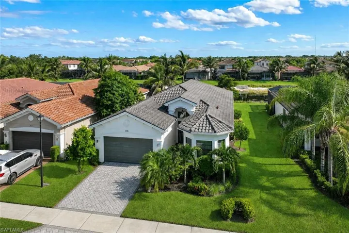 4118 Aspen Chase Dr, Naples, Florida 34119