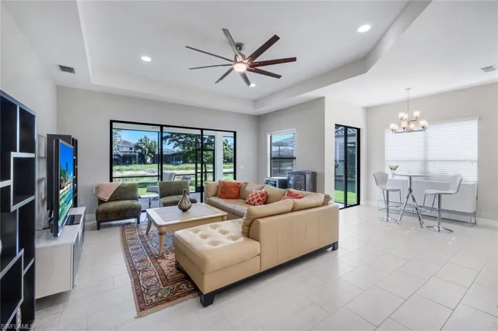 4118 Aspen Chase Dr, Naples, Florida 34119