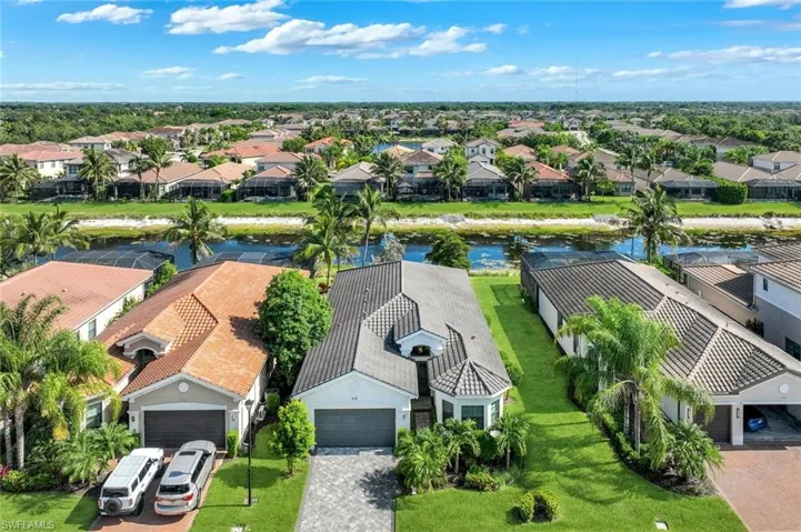 4118 Aspen Chase Dr, Naples, Florida 34119
