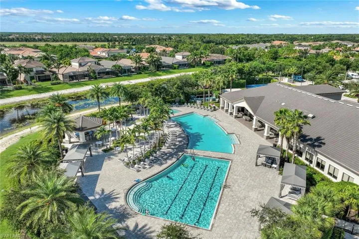 4118 Aspen Chase Dr, Naples, Florida 34119