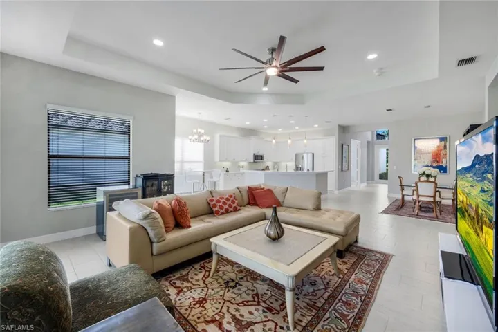 4118 Aspen Chase Dr, Naples, Florida 34119