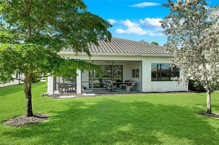 4118 Aspen Chase Dr, Naples, Florida 34119