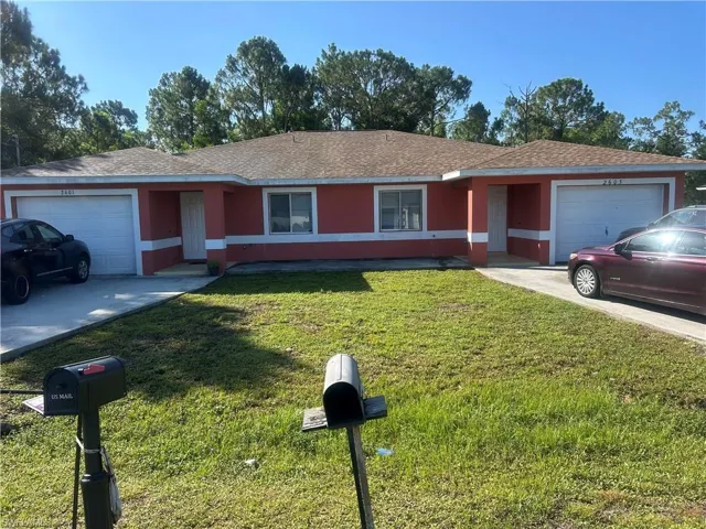 2603 Matena Ave S, Lehigh Acres, Florida 33973