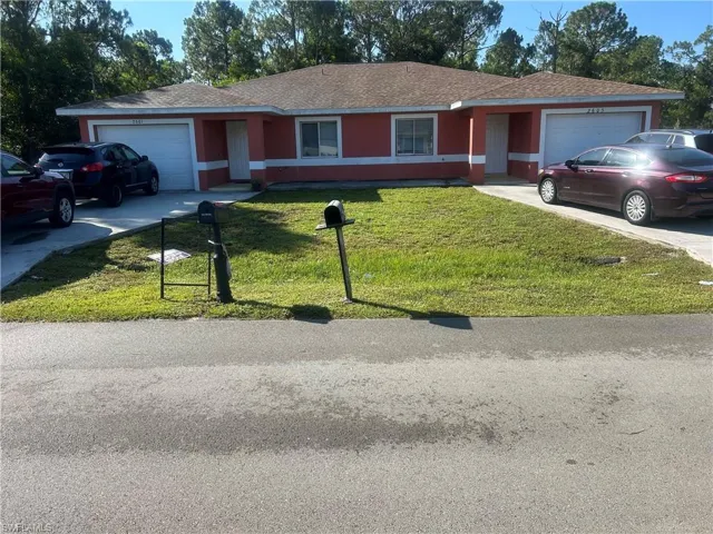 2603 Matena Ave S, Lehigh Acres, Florida 33973