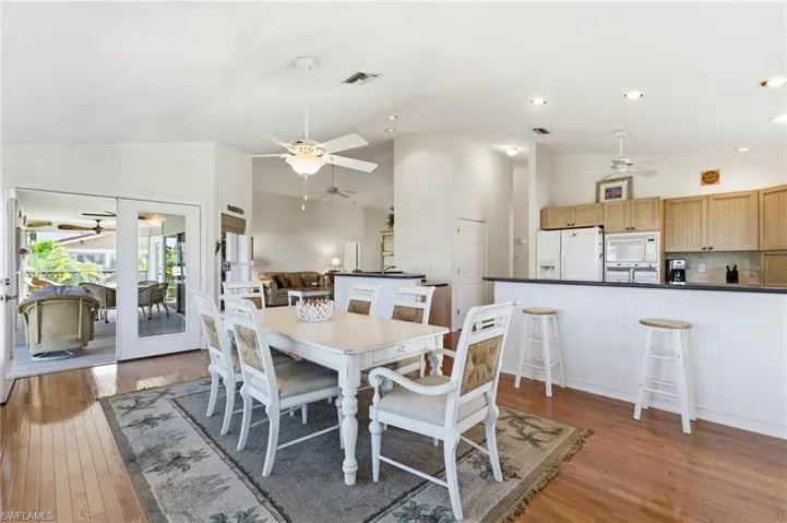 Ideal for hosting large gatherings
