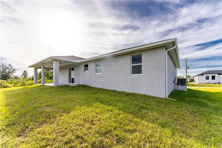 8350 Walbert St, Port Charlotte, Florida 33981