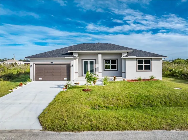 8350 Walbert St, Port Charlotte, Florida 33981