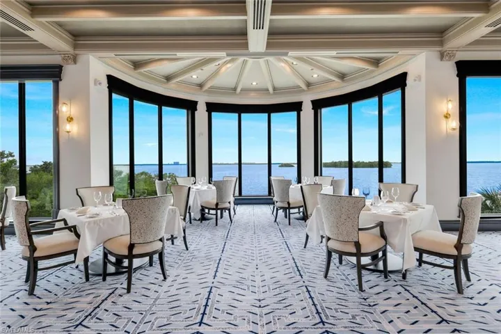 Renovated Bay Club