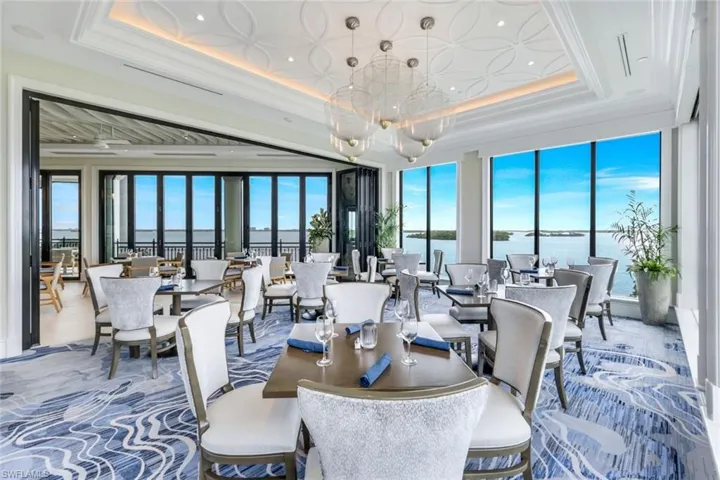 Renovated Bay Club