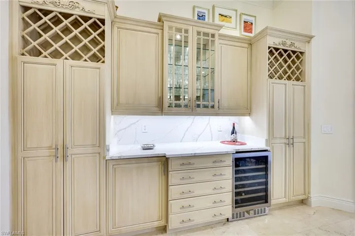 Butler's Pantry