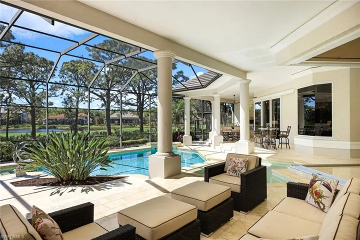 Florida Living at its Best!
