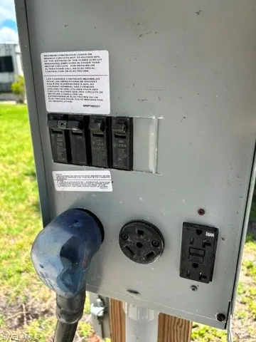 30-50 amp electric